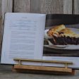 Cookbook & Tablet Stand Discount