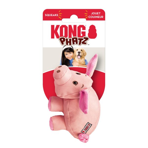 KONG Phatz Pig Sale