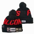 ATLANTA FALCONS New Era 2019 Cold Weather Knit Hat Online