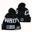 DALLAS COWBOYS New Era 2019 Cold Weather Knit Hat Online Sale