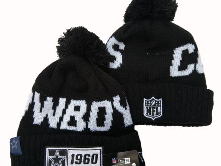 DALLAS COWBOYS New Era 2019 Cold Weather Knit Hat Online Sale