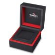 Tissot mens Classic Dream Stainless Steel Dress Watch Grey T1294101105300 Online Hot Sale