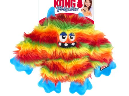 KONG Frizzle Zazzle Sale