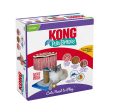 KONG Play Spaces CATbana Sale