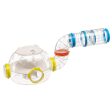 Ferplast Hamster Cage Add-On Lab & Tube Kit Hot on Sale