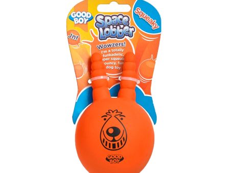 Good Boy Space Lobber Toy 2 Sizes Cheap