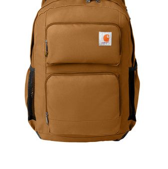 CTB0000486  Carhartt ® 28L Foundry Series Dual-Compartment Backpack Supply