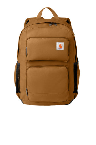 CTB0000486  Carhartt ® 28L Foundry Series Dual-Compartment Backpack Supply