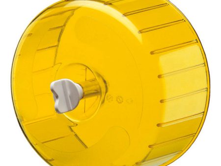 Ferplast Hamster Cage Wheel Small Supply