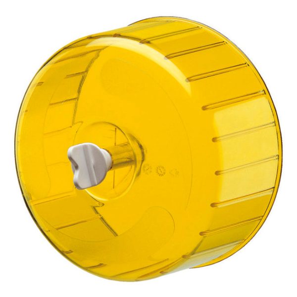 Ferplast Hamster Cage Wheel Small Supply