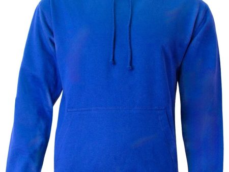 N4050 - A4 LEGENDS FLEECE HOODIE Supply