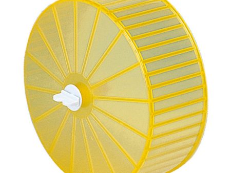 Ferplast Hamster Cage Wheel Large For Sale