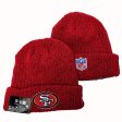 SAN FRANCISCO 49ERS New Era 2019 Cold Weather Knit Hat Online