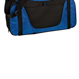 BG1050 Port Authority® Medium Two-Tone Duffel on Sale