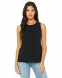 Bella + Canvas B6003 Women s Jersey Muscle Tank Sale