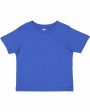 Description Name Rabbit Skins RS3301 Toddler Cotton Jersey T-Shirt Style RS3301 Fabric Weight 5.5 oz Sizes 2T, 3T, 4T, 5 6, 7 Alias 3301T, 3301J, LA330T, LA330J Online Hot Sale