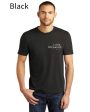 Perfect Tri ® Tee District DM130 - Little Hollywood on Sale