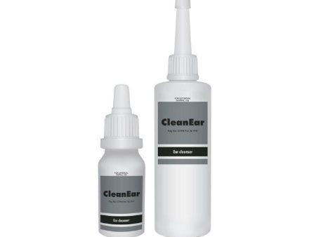 Kyron Clean Ear 30ml Online