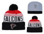 ATLANTA FALCONS New Era 2019 Cold Weather Knit Hat Hot on Sale