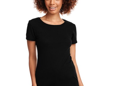 Next Level N1510 Ladies  Ideal T-Shirt For Cheap