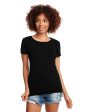 Next Level N1510 Ladies  Ideal T-Shirt For Cheap