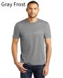 Perfect Tri ® Tee District DM130 - Little Hollywood on Sale