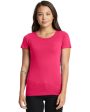 Next Level N1510 Ladies  Ideal T-Shirt XS For Cheap