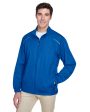 88183 CORE365 Men s Techno Lite Motivate Unlined Lightweight Jacket For Cheap