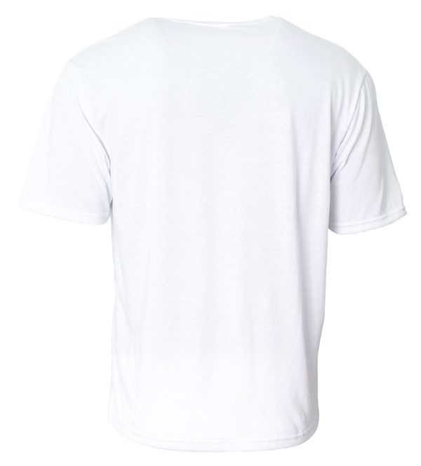 A4 N3013 Adult Softek T-Shirt on Sale