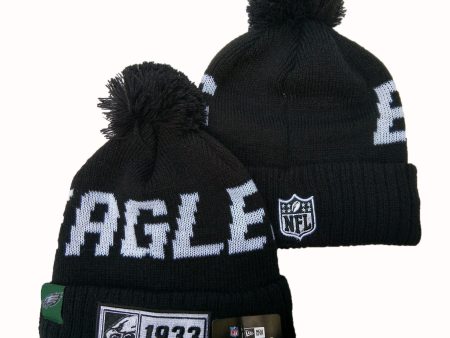 PHILADELPHIA EAGLES New Era 2019 Cold Weather Knit Hat Online Sale