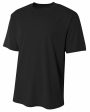 A4 N3402 Men s Sprint Performance T-Shirt Online Sale