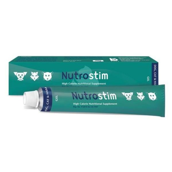 Nutrostim Gel 75g Fashion