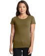 Next Level N1510 Ladies  Ideal T-Shirt XS For Cheap