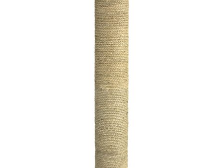 Vesper Seagrass Post Replacement 52180 - 8 x 44.5cm Online