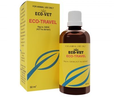 Eco-Travel 50ml Online Hot Sale