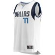 77-Luka Doncic Dallas Mavericks  Jersey – Association Edition – White on Sale