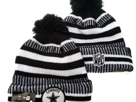 DALLAS COWBOYS New Era 2019 Cold Weather Knit Hat Online Hot Sale