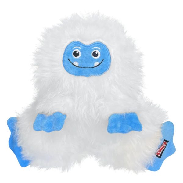 KONG Frizzle Yeti Hot on Sale