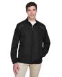 88183 CORE365 Men s Techno Lite Motivate Unlined Lightweight Jacket For Cheap