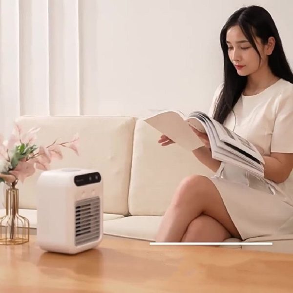 Air Conditioner Air Cooler Fan Water Cooling Fan Air Conditioning For Room Office Portable Air Conditioner Cars For Sale