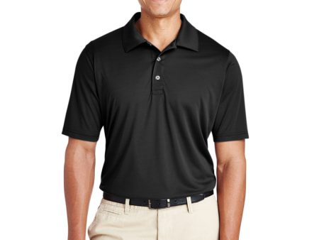 Team 365 TT51 Men s Zone Performance Polo For Cheap