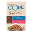 Wellness CORE Cat Wet Adult Tender Cuts Tuna Selection Multipack 6 x 85g Online