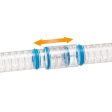 Ferplast Hamster Cage Add-On Lab & Tube Kit Hot on Sale