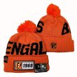 CINCINNATI BENGALS New Era 2019 Cold Weather Knit Hat Cheap