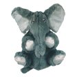 KONG Comfort Kiddos Elephant Online Hot Sale