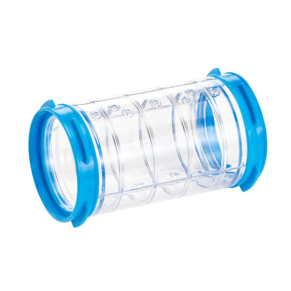 Ferplast Hamster Cage Accessories Tube Tunnel 4  FPI 4812 Online now