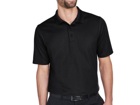 DG20 Devon & Jones CrownLux Performance® Men s Plaited Polo For Sale