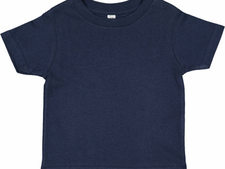 Description Name Rabbit Skins RS3301 Toddler Cotton Jersey T-Shirt Style RS3301 Fabric Weight 5.5 oz Sizes 2T, 3T, 4T, 5 6, 7 Alias 3301T, 3301J, LA330T, LA330J Online Hot Sale