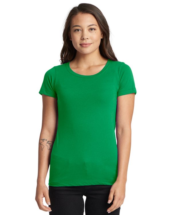 Next Level N1510 Ladies  Ideal T-Shirt For Cheap