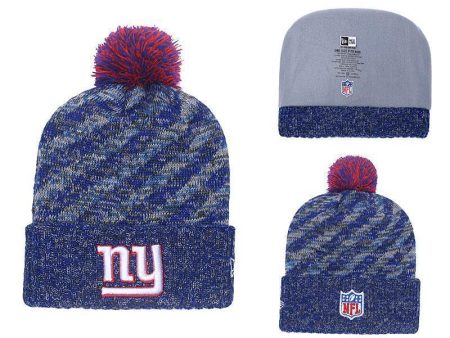 NEW YORK New Era 2019 Cold Weather Knit Hat For Cheap